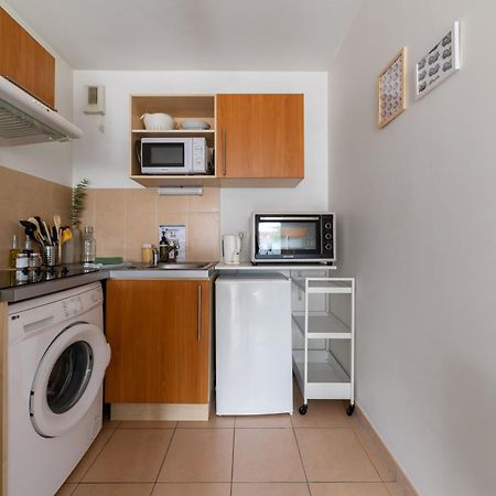 L'Eugenie - Appartement Design & Confort En Centre-Ville ヴィシー エクステリア 写真