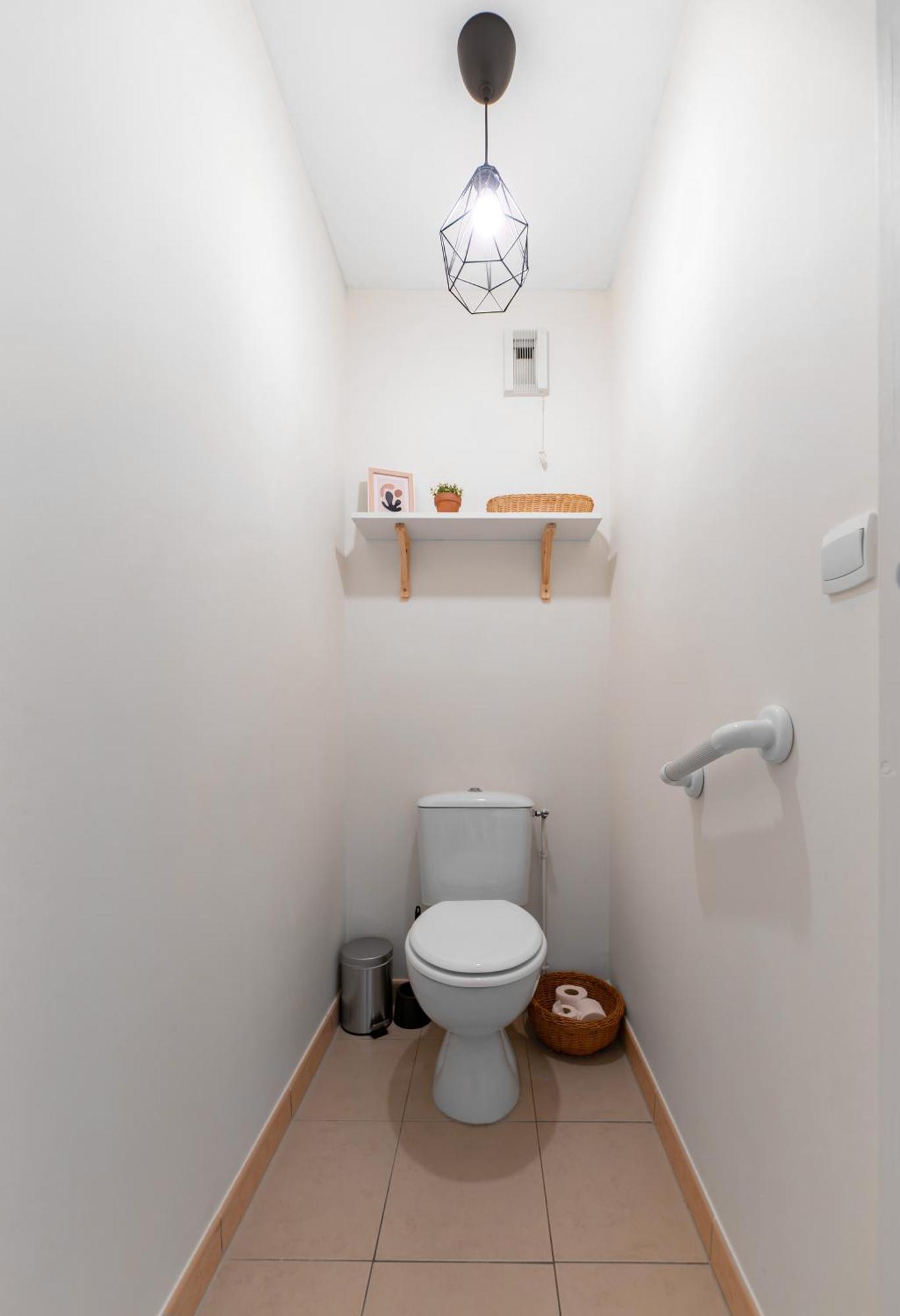 L'Eugenie - Appartement Design & Confort En Centre-Ville ヴィシー エクステリア 写真