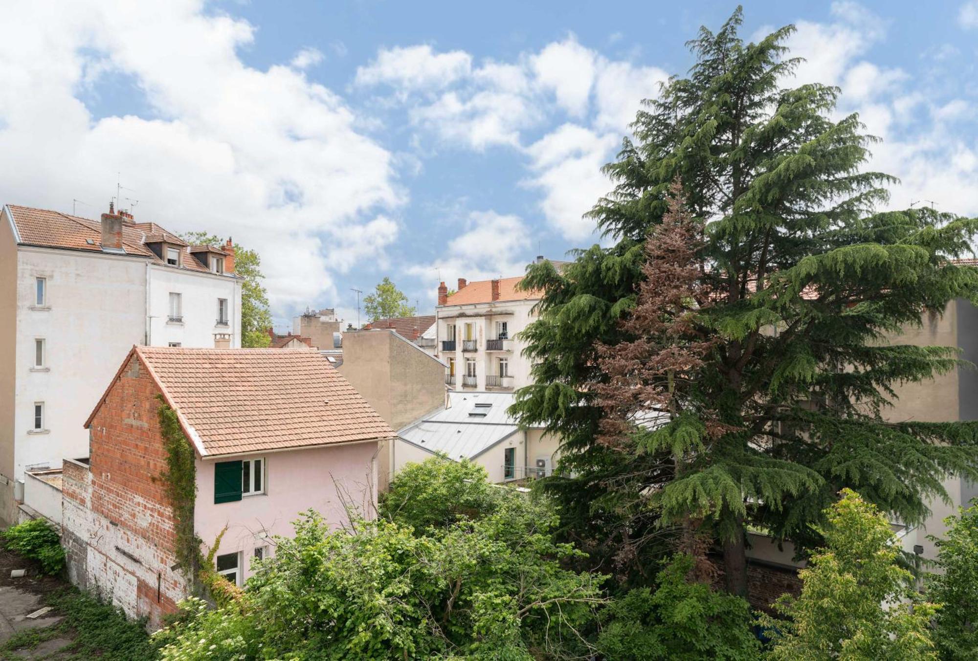L'Eugenie - Appartement Design & Confort En Centre-Ville ヴィシー エクステリア 写真