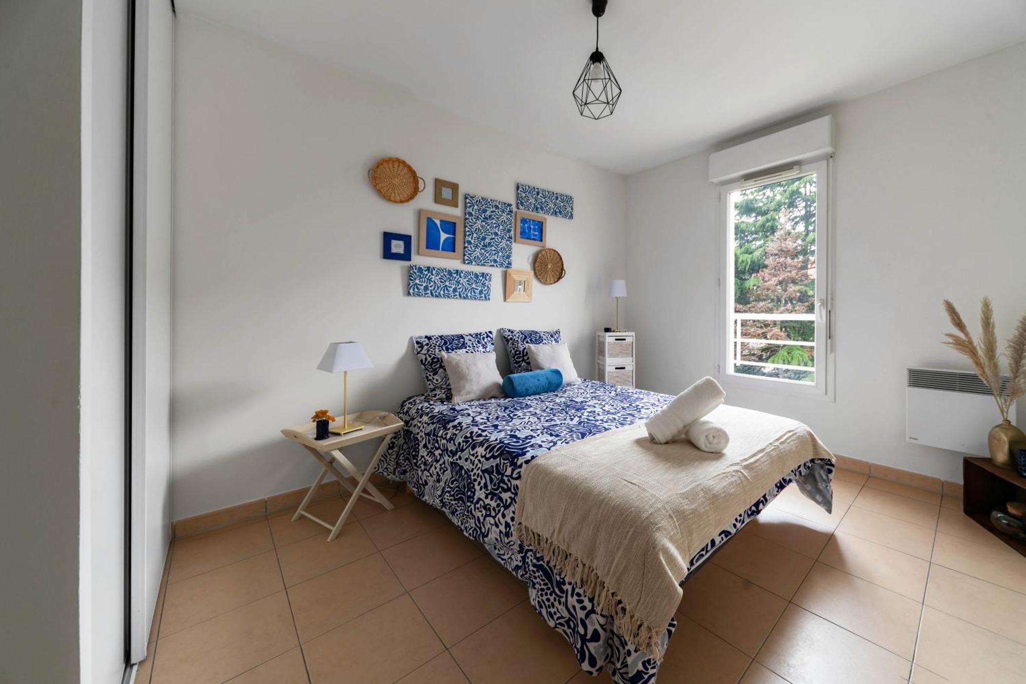 L'Eugenie - Appartement Design & Confort En Centre-Ville ヴィシー エクステリア 写真