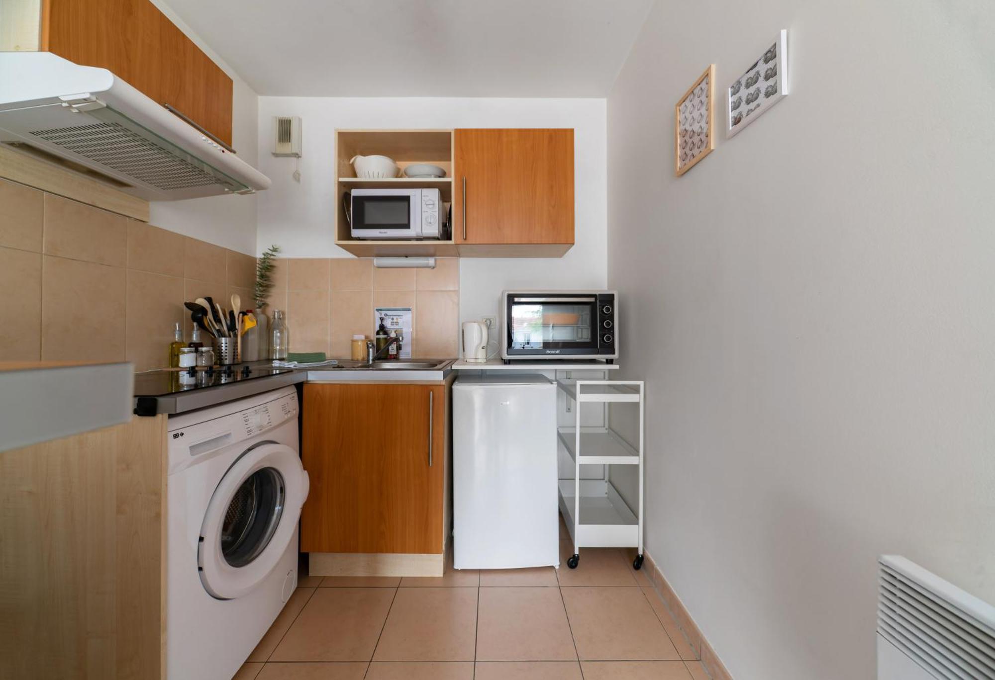 L'Eugenie - Appartement Design & Confort En Centre-Ville ヴィシー エクステリア 写真