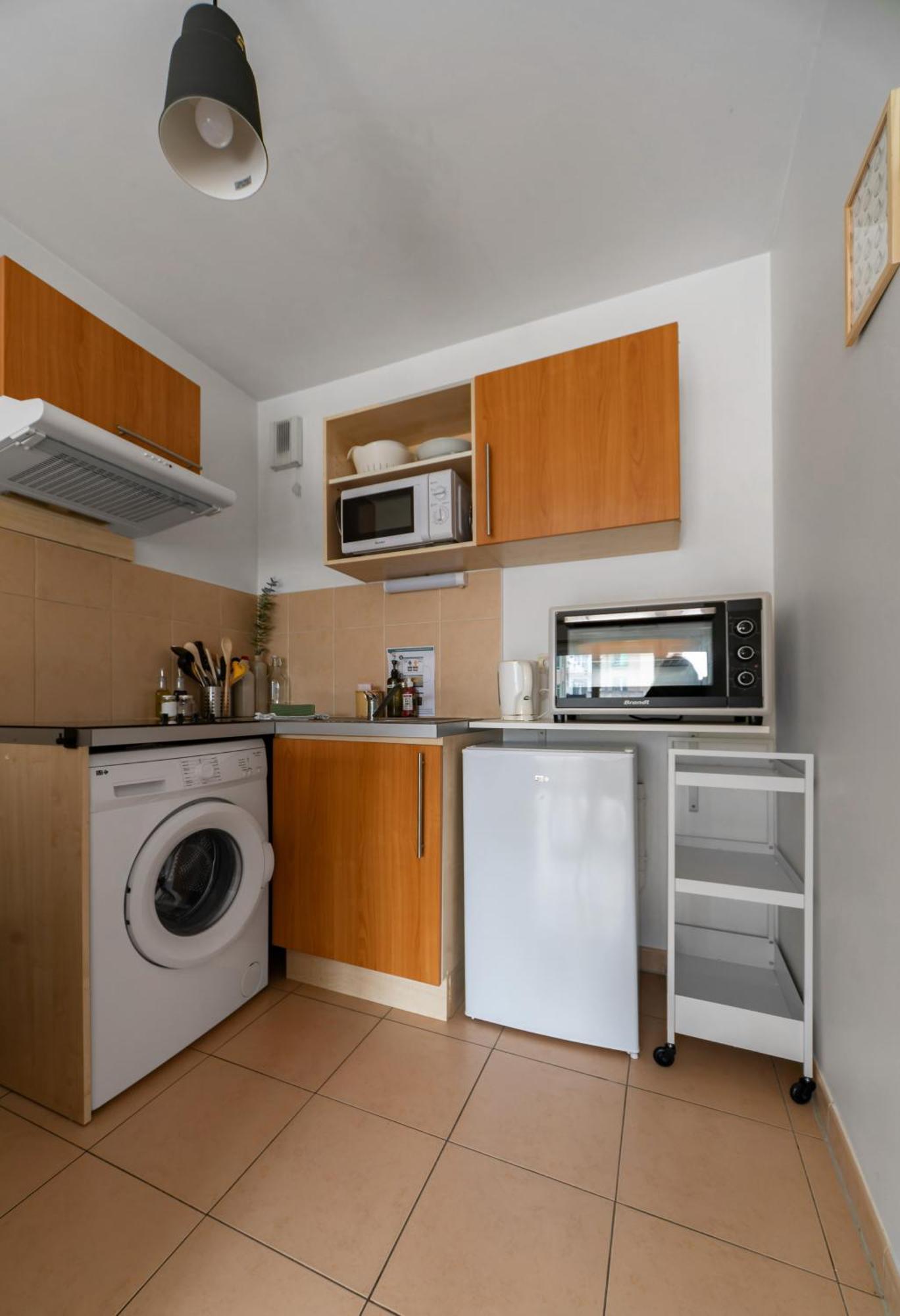 L'Eugenie - Appartement Design & Confort En Centre-Ville ヴィシー エクステリア 写真