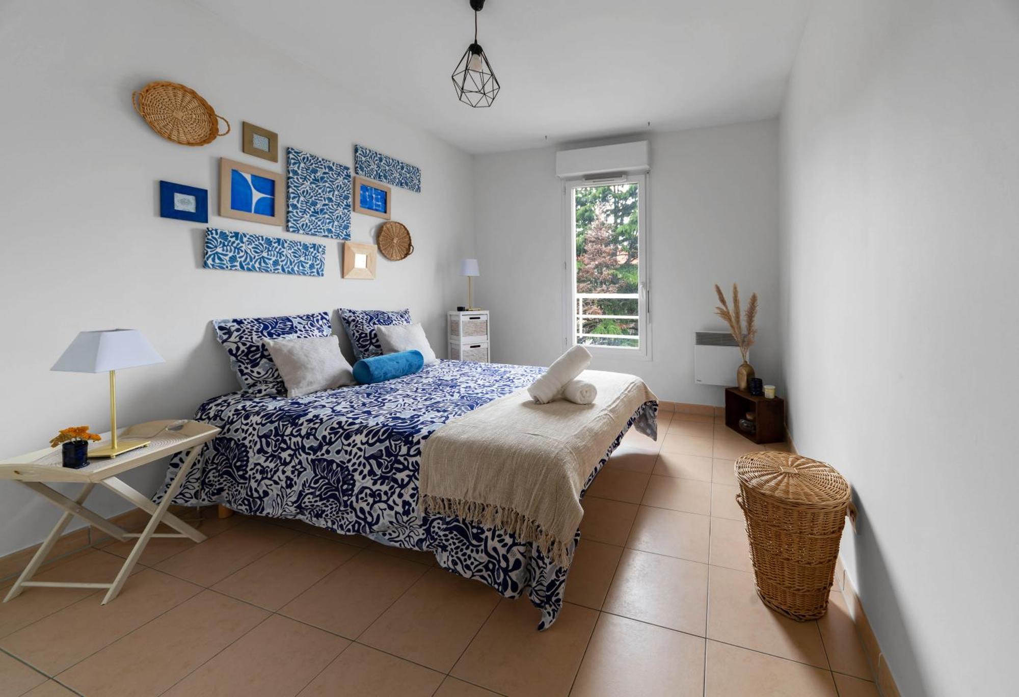 L'Eugenie - Appartement Design & Confort En Centre-Ville ヴィシー エクステリア 写真