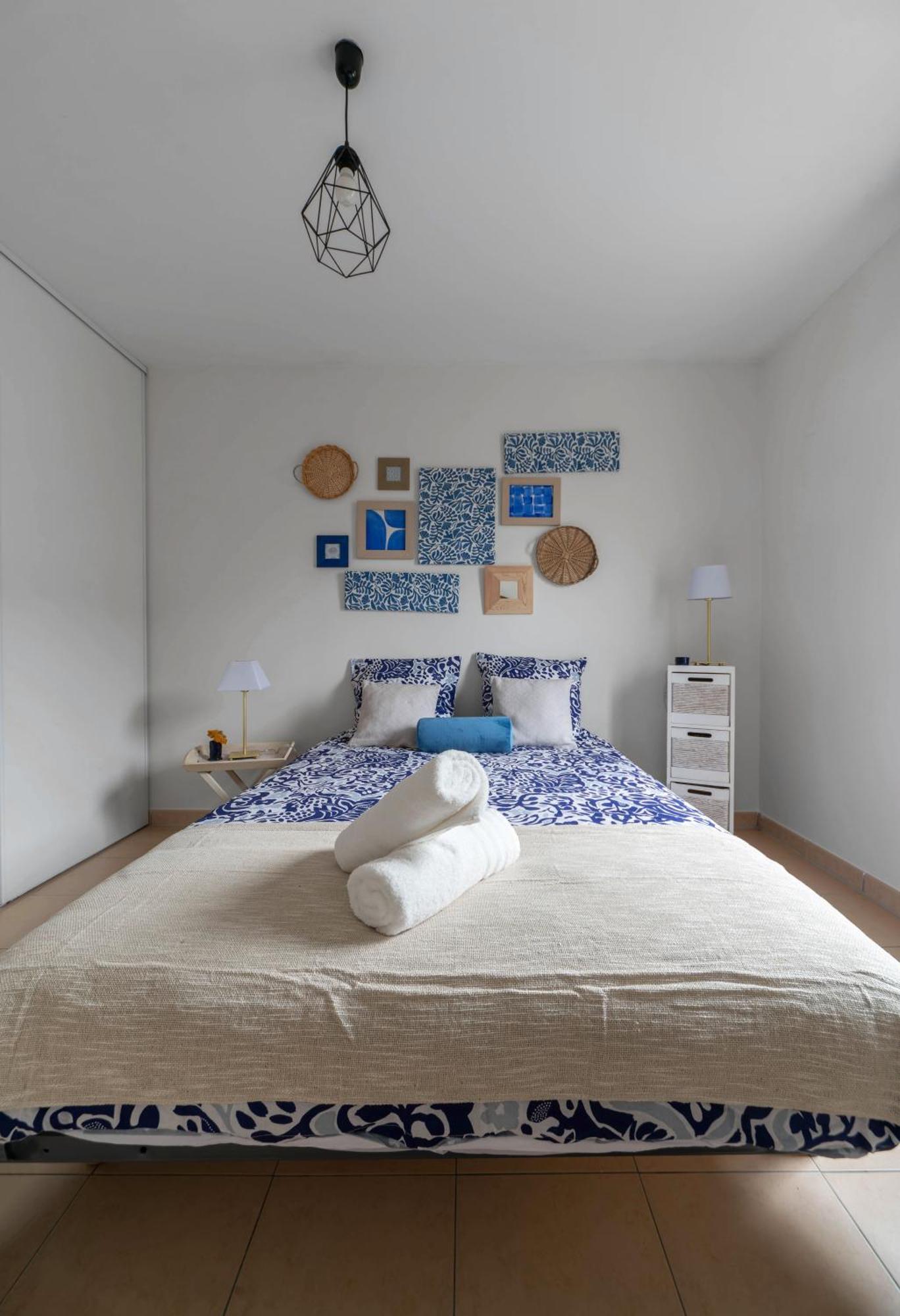 L'Eugenie - Appartement Design & Confort En Centre-Ville ヴィシー エクステリア 写真
