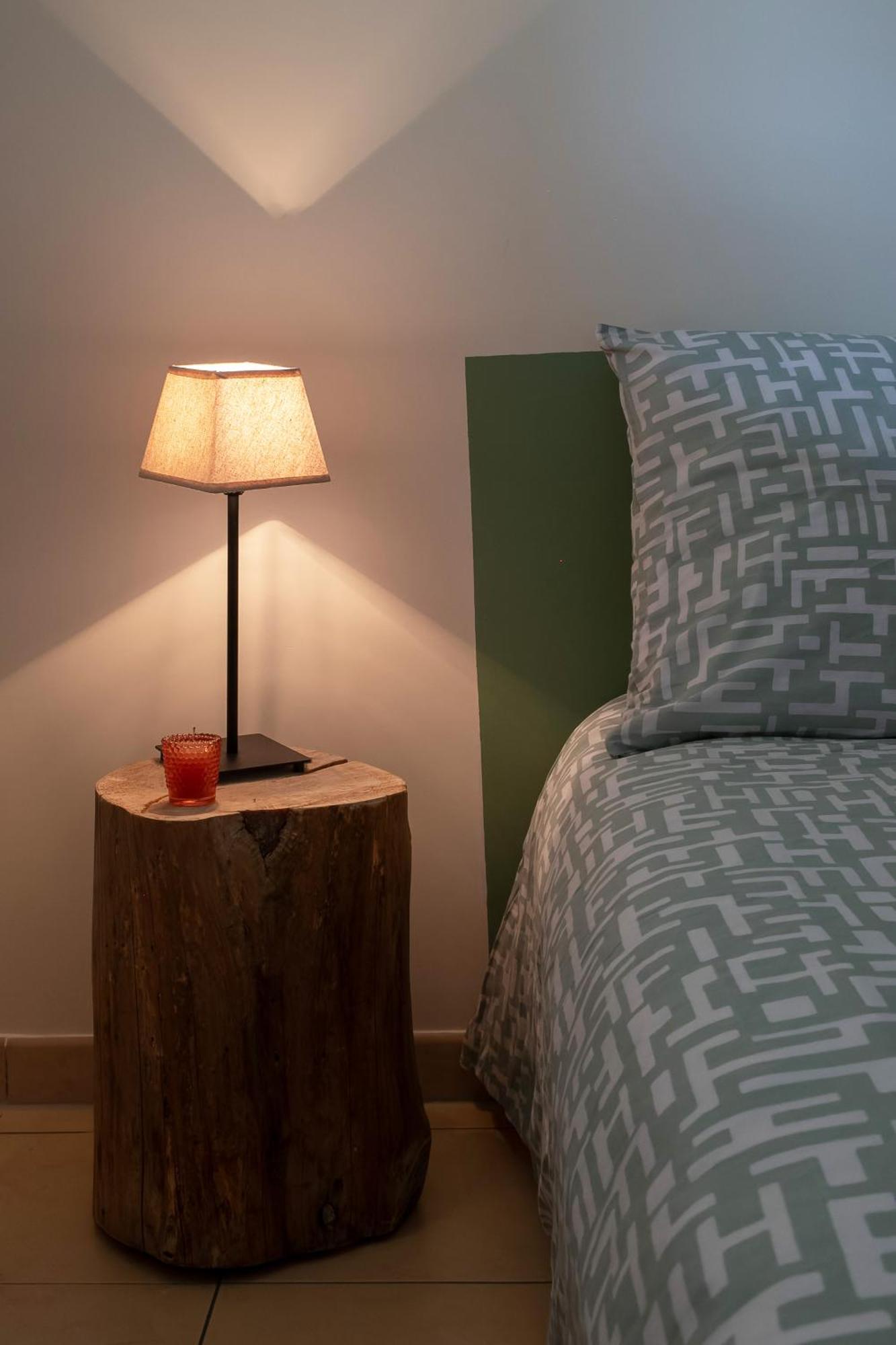 L'Eugenie - Appartement Design & Confort En Centre-Ville ヴィシー エクステリア 写真