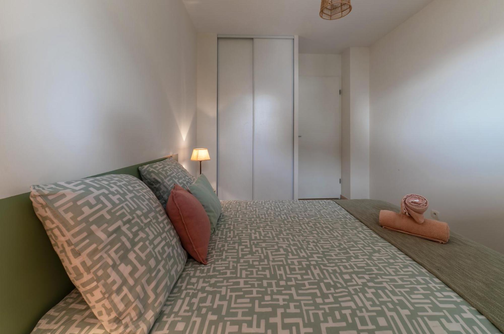 L'Eugenie - Appartement Design & Confort En Centre-Ville ヴィシー エクステリア 写真