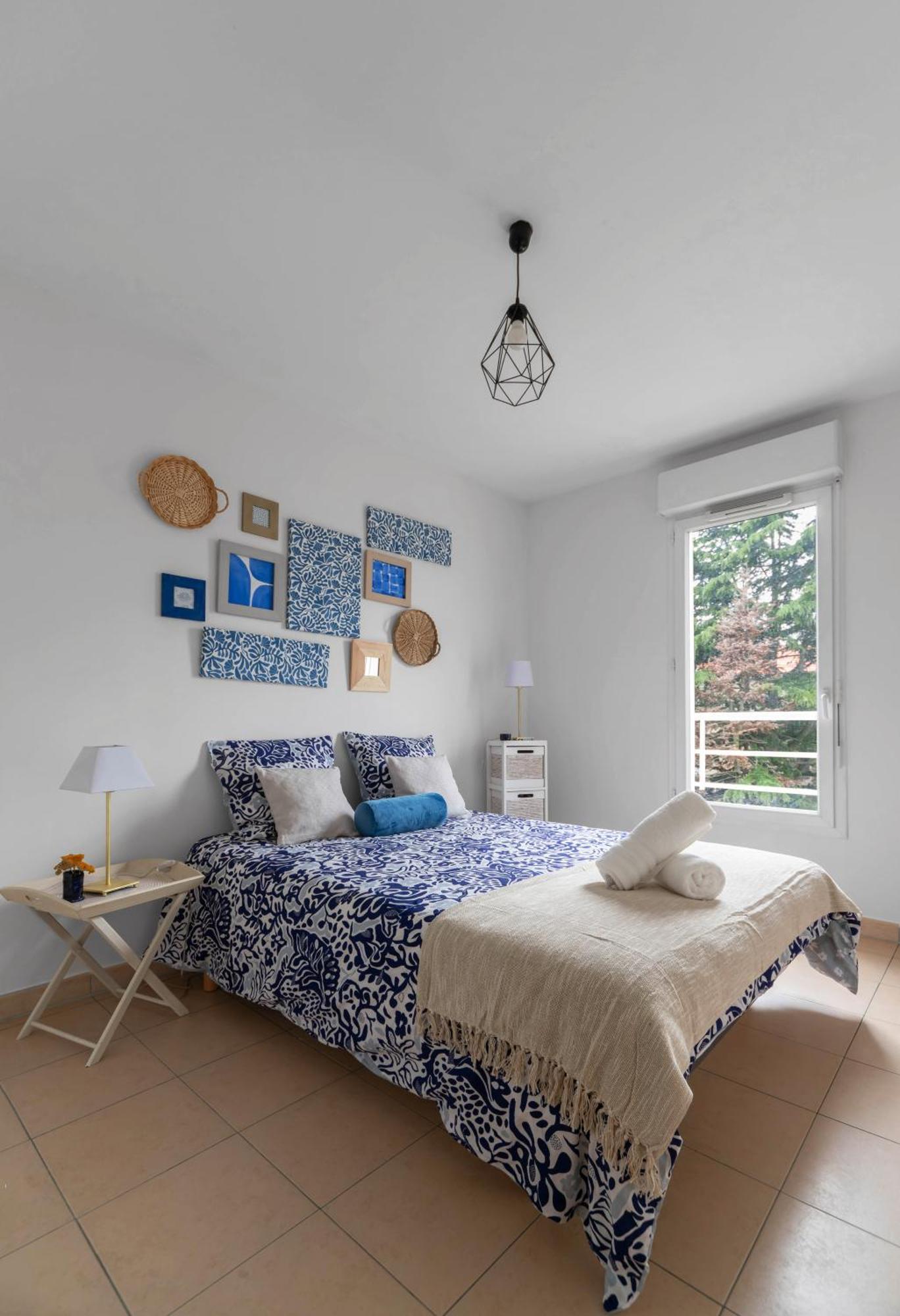 L'Eugenie - Appartement Design & Confort En Centre-Ville ヴィシー エクステリア 写真